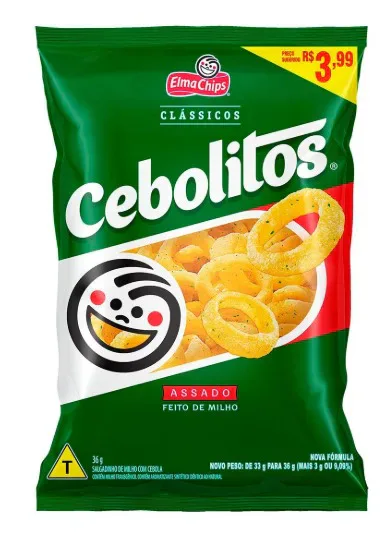 CEBOLITOS 36GX48 PP