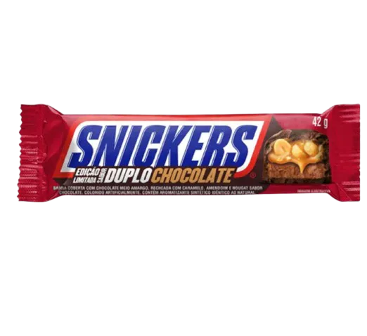 SNICKERS DUPLO CHOCOLATE