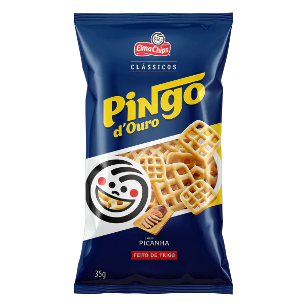PINGO DOURO PICANHA 55GX50 PP