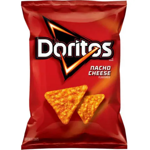 DORITOS NACHO 37GX58 PP
