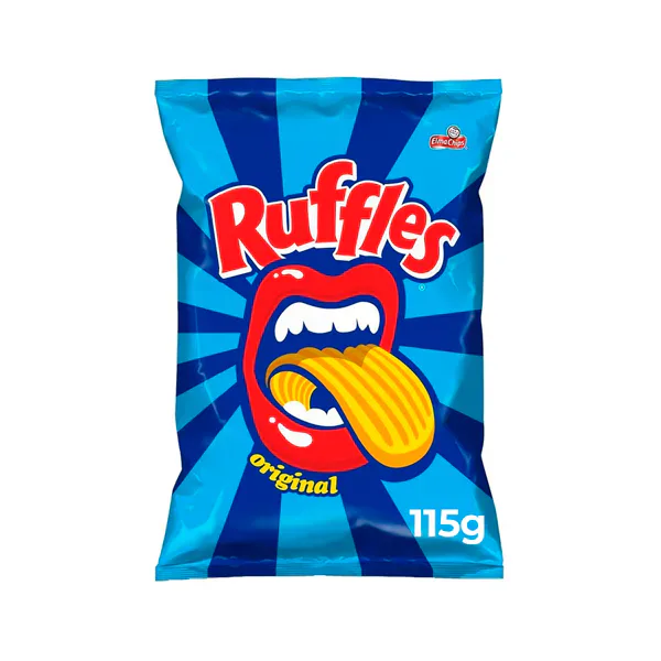 RUFFLES SAL 115GX15