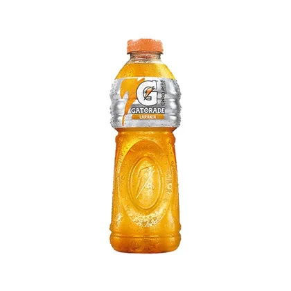 GATORADE LARANJA