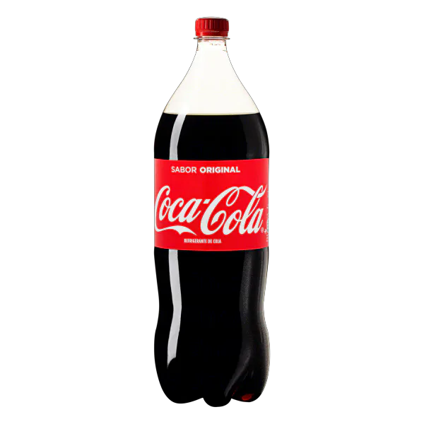 COCA COLA 2L