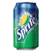 REFRIGERANTE SPRITE LATA