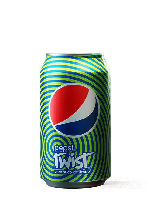 REFRIGERANTE PEPSI TWIST ZERO