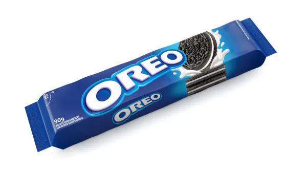 BISCOITO OREO 90G