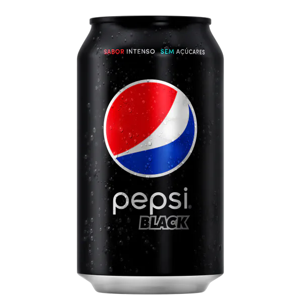 REFRIGERANTE PEPSI BLACK