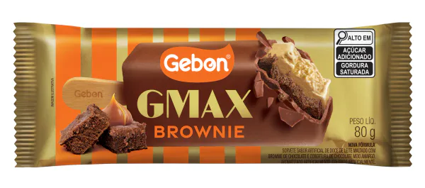 GMAX-BROWNIE