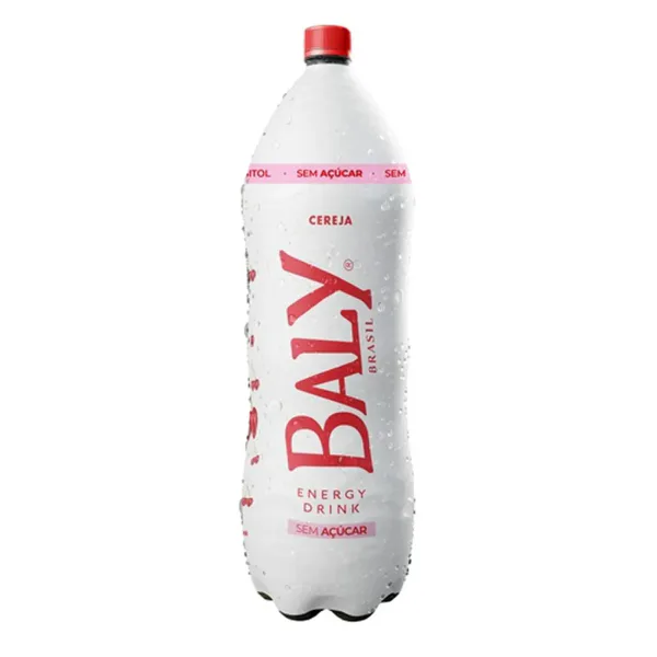ENERGETICO BALY 2L CEREJA