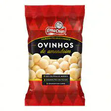 AMENDOIM OVINHO 65GX27