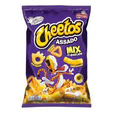 CHEETOS MIX 82GX14 PP