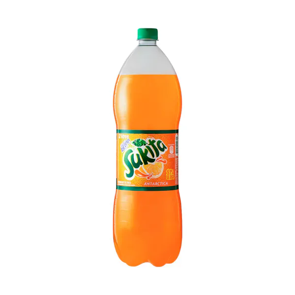 REFRIGERANTE SUKITA LARANJA 2L