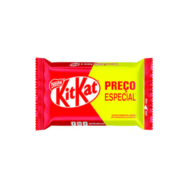 KITKAT TRADICIONAL