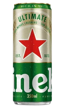 HEINEKEN NEMAS CALORIAS