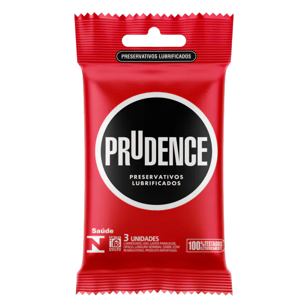PRESERVATIVO PRUDENCE