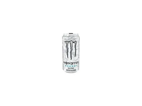 Energetico Monster Ultra 473ml