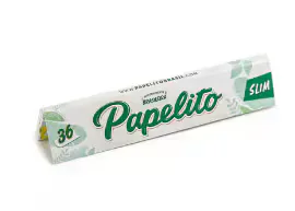 Papelito Seda Slim King Size
