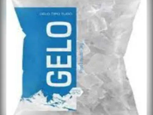 Gelo Cubo 1,5k