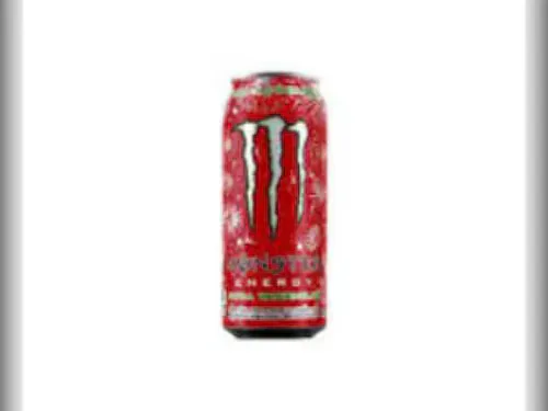 Energetico Monster Ultra Watermelon 473ml
