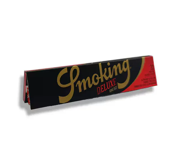 Seda Smoking Deluxe King Size 110x44mm