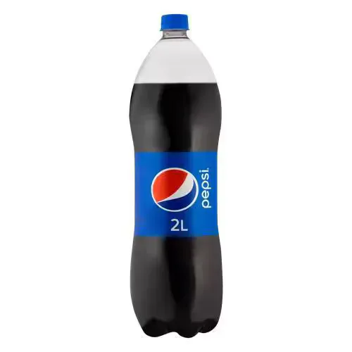 Refrigerante Pepsi 2 Litros