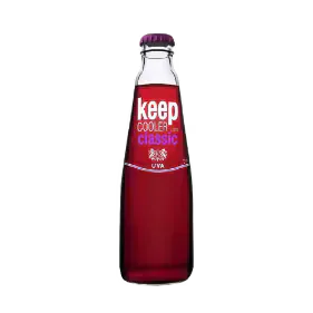 Bebida Keep Cooler Classic Uva 275ml