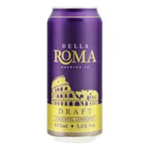 Chopp Vinho Bella Roma 473ml