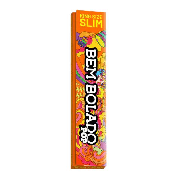 Seda Bem Bolado Pop Slim Ks