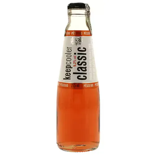 Keep Cooler Pessego 275ml