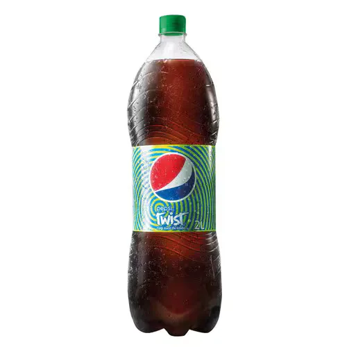 Pepsi Twist 2l