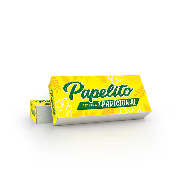 Papelito Piteira Tradicional