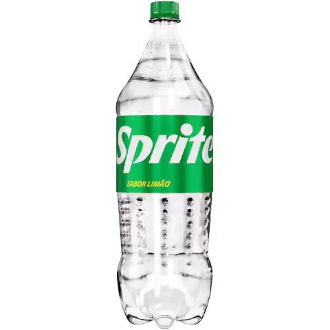 Refrigerante Sprite Original 2l
