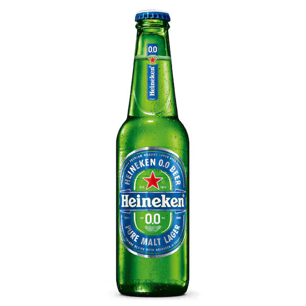 Heineken Zero 330ml