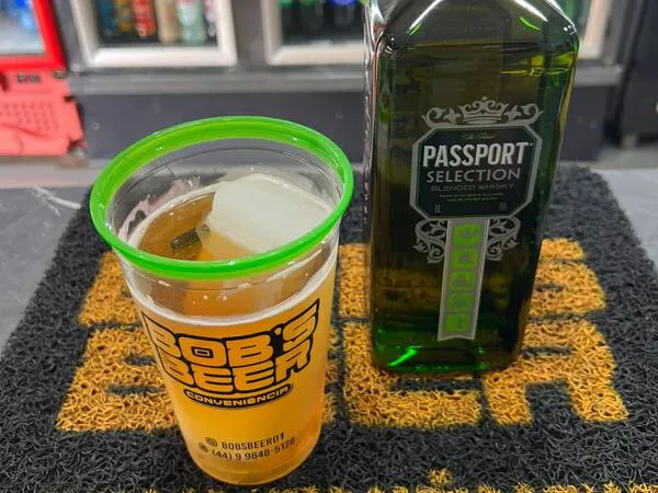 Copão Passport
