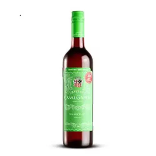 Vinho Português Casal Garcia Tinto Sweet Red 750ml