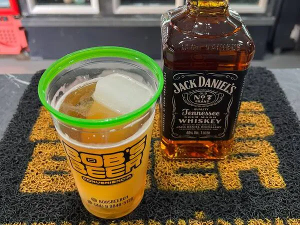 Copão Jack Daniel´S