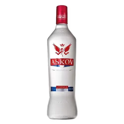 Vodka Askov Premium 900ml