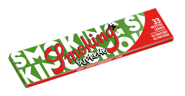 Seda Smking Supreme King Size