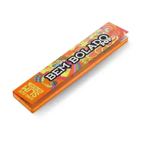 Papel Seda Bem Bolado King Size Large