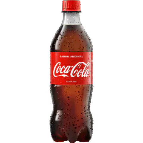 Coca-Cola 600ml