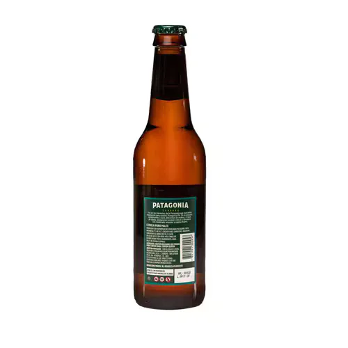 Cerveja IPA Patagonia 355ml