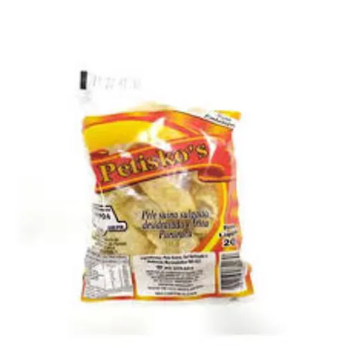 Pururuca Petiskos 20g