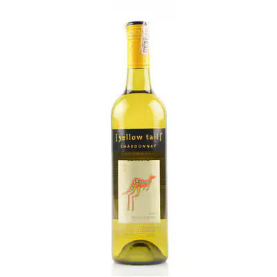 Vinho Branco Australiano Yellow Tail Chardonnay 750ml