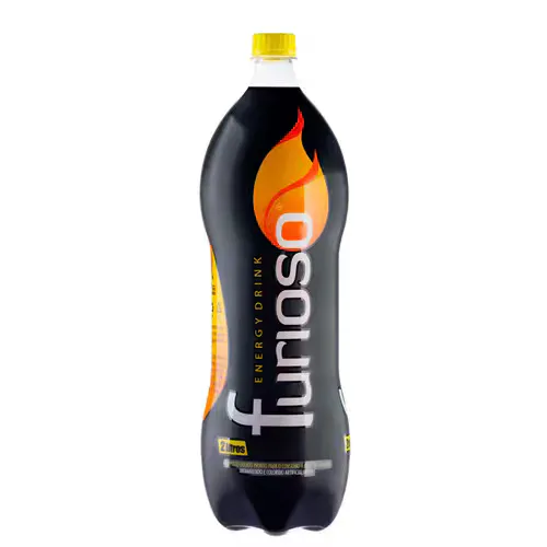 Energético Furioso 2l