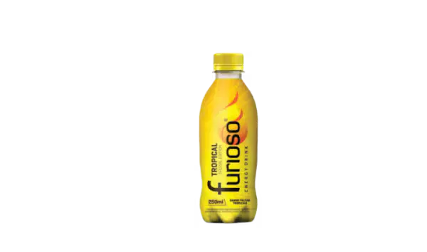 Energético Furioso Tropical 250 Ml