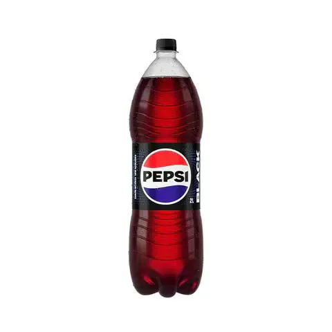 Refrigerante Pepsi Black Sem Açúcar 2l