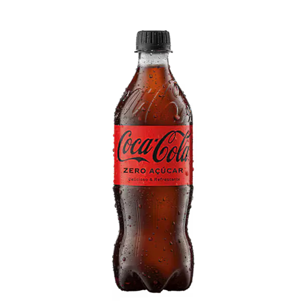 Coca-Cola Zero 600ml