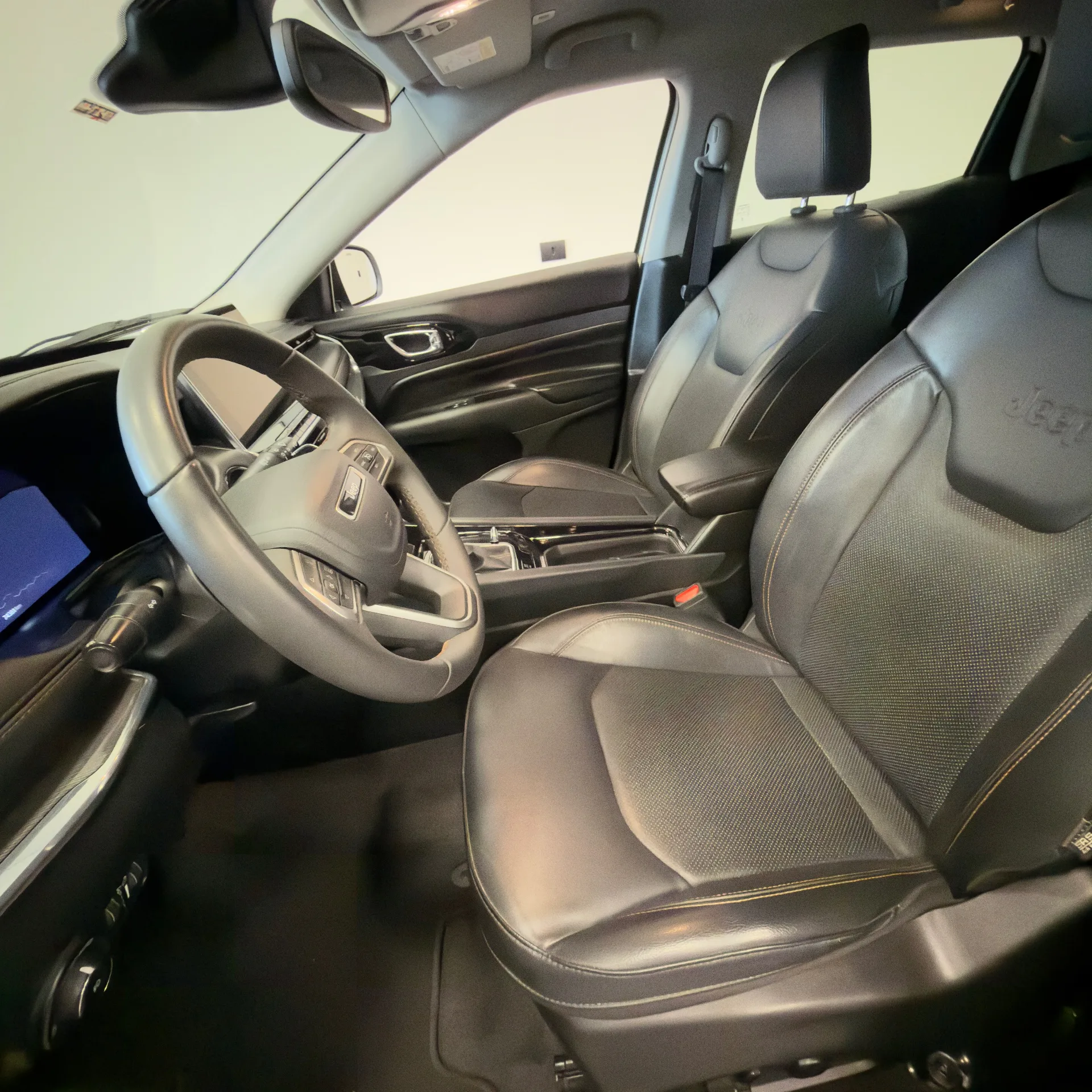 Jeep Compass — foto 7