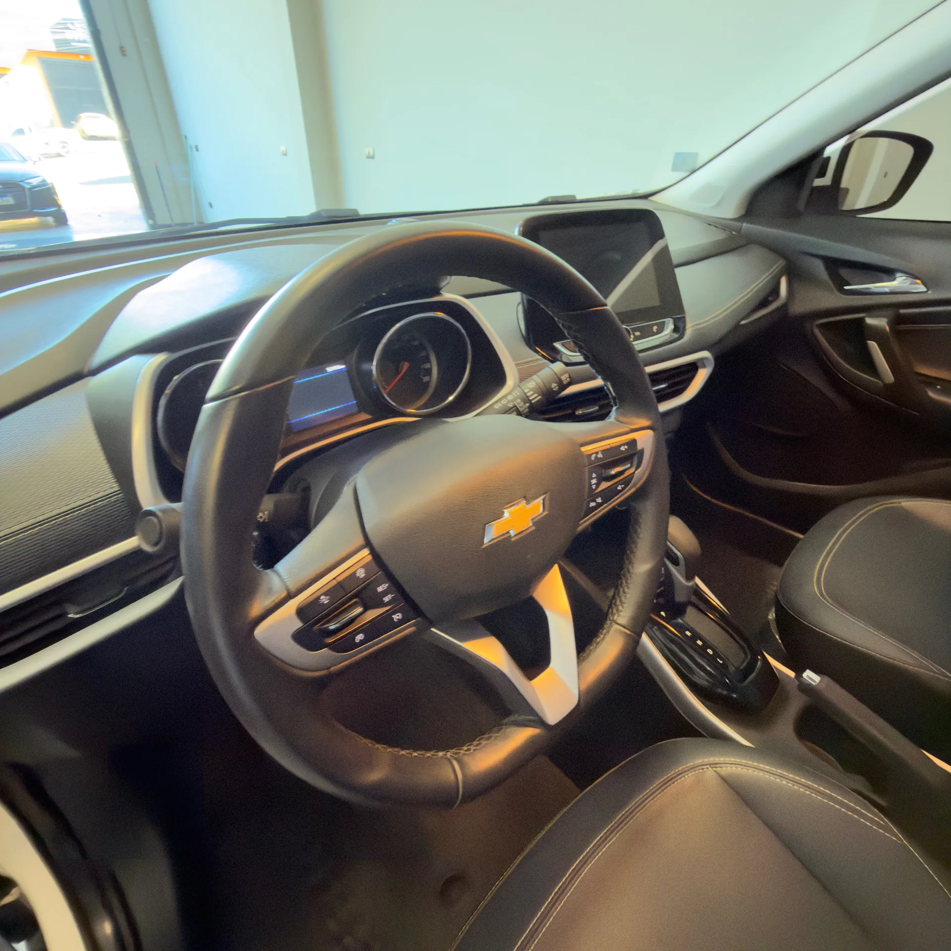 Chevrolet Tracker — foto 5