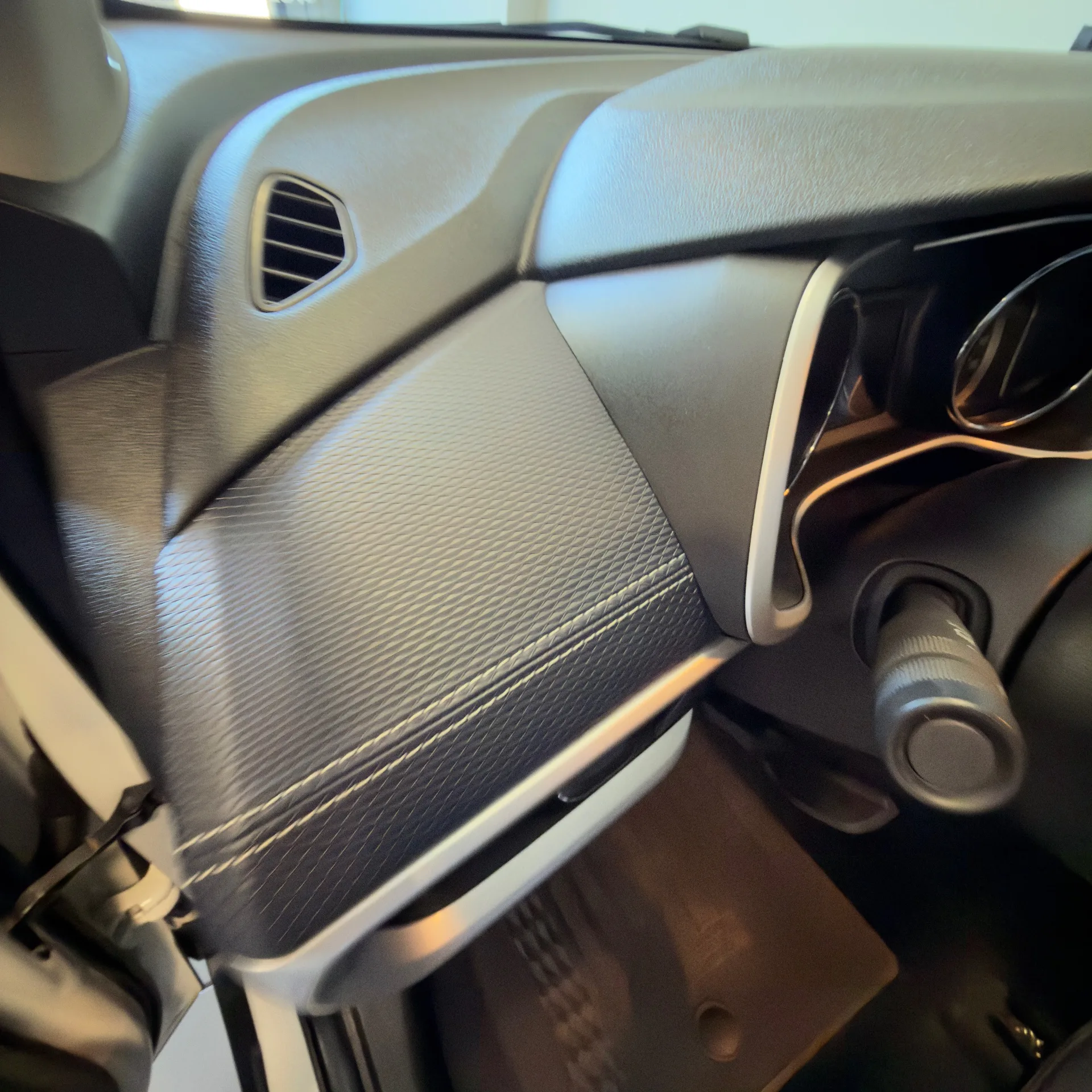 Chevrolet Tracker — foto 6